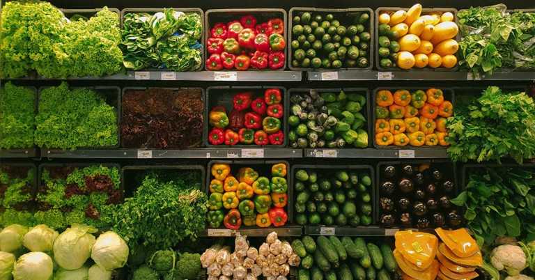 Some Grocery Stores Offering “Elderly Hours” During Health Crisis