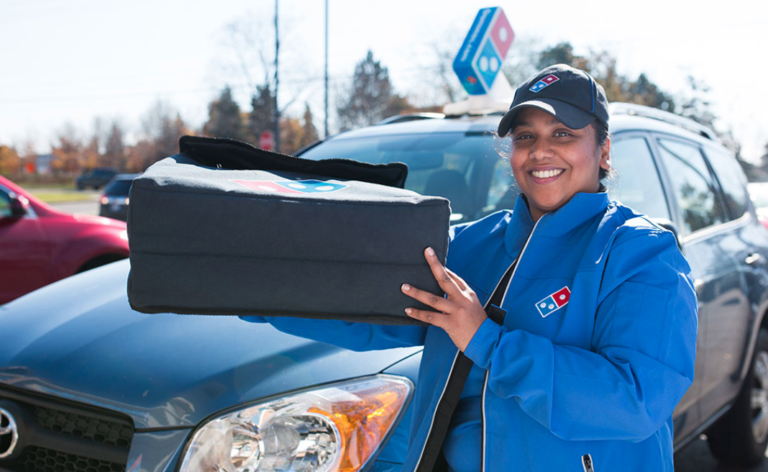 Kroger And Domino’s Want To Hire Thousands Of Workers Due To Coronavirus