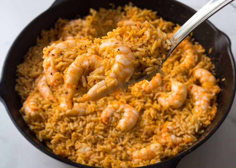 5 Cajun Dishes that Spice Up Your Recipe Box