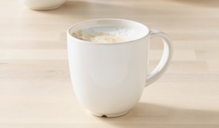 Why IKEA Sells Coffee Mugs With With A Chip On The Bottom