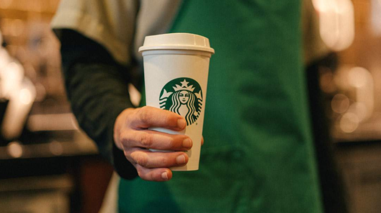 Starbucks Is Bringing Free Coffee To COVID-19 Front-Line Responders