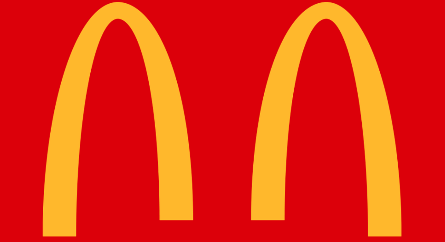 McDonald’s Brazil Separated Their Golden Arches To Encourage People To ...