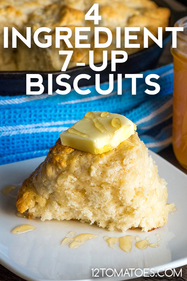 Best 7 Up Biscuit Recipe: Easy Homemade Delight 2023