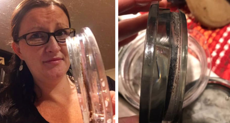 How To Clean The Mold Hiding In The Lid Of Your Travel Mug