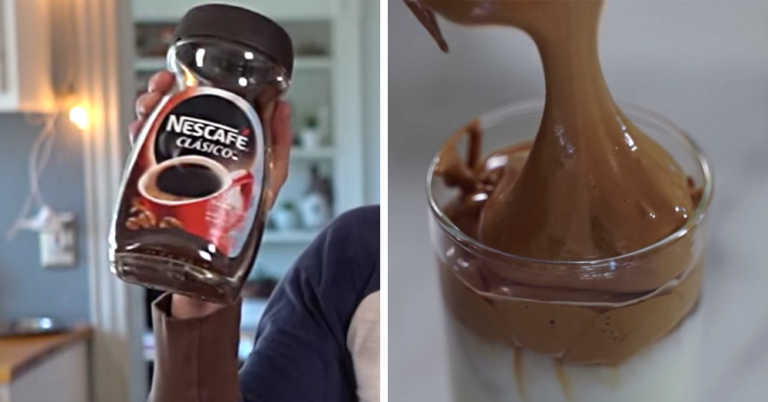 The Whipped Coffee Recipe That Went Viral