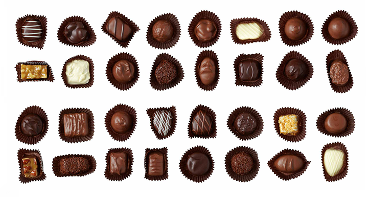 See’s Candies Suspends Production For The First Time Since World War II
