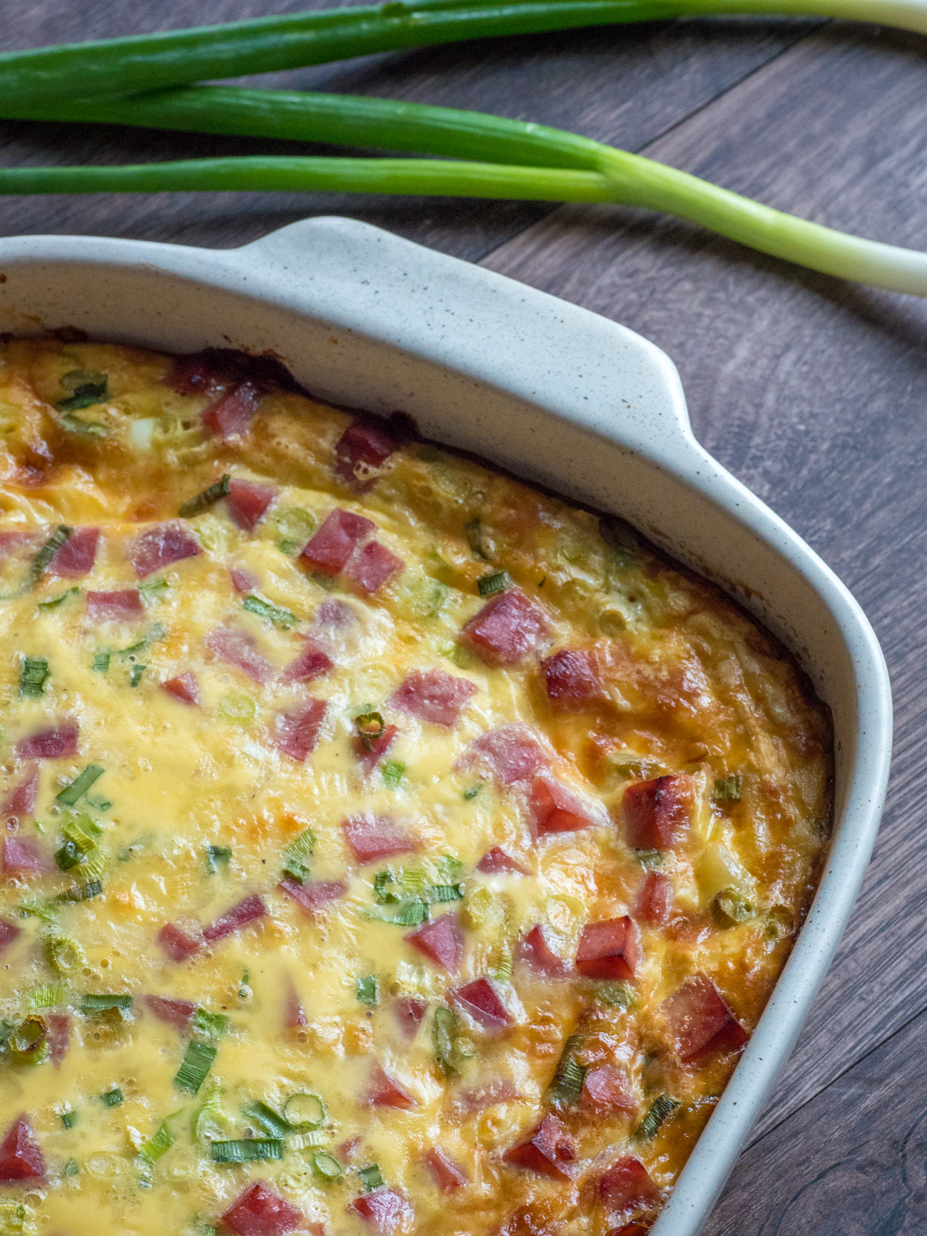 Farmers Casserole -image