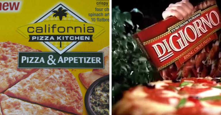 Frozen Pizzas Ranked Worst to Best