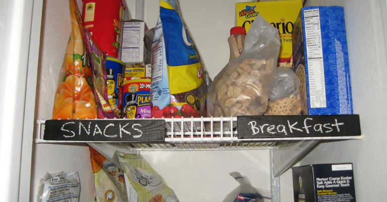 How to Make Meals With Whatever’s in Your Fridge and Pantry