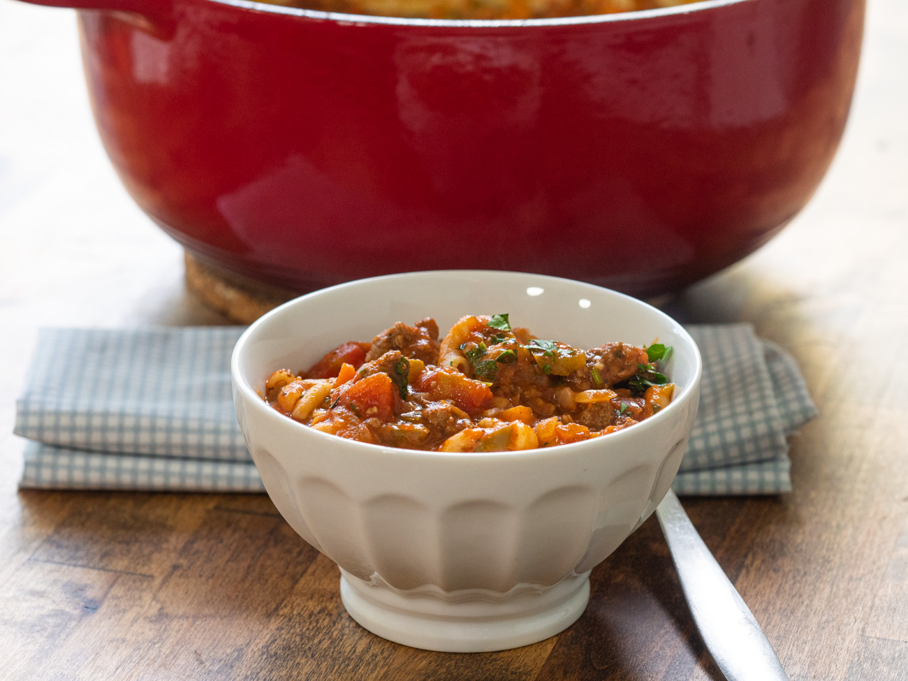 Easy Chop Suey Recipe – Curated Kitchenware