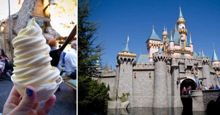The Official Disney Dole Whip Recipe