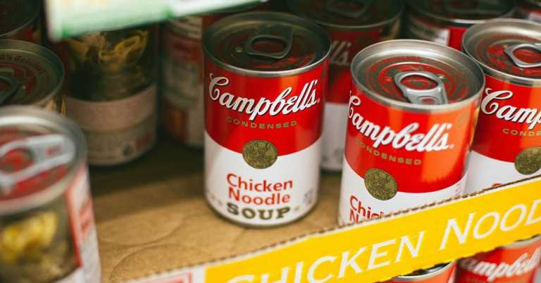 Why We Are Unlikely to Run Out of Food During Tough Times