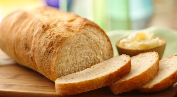 The Best Way To Freeze Bread So It Doesn’t Get Freezer Burn And Lasts Longer