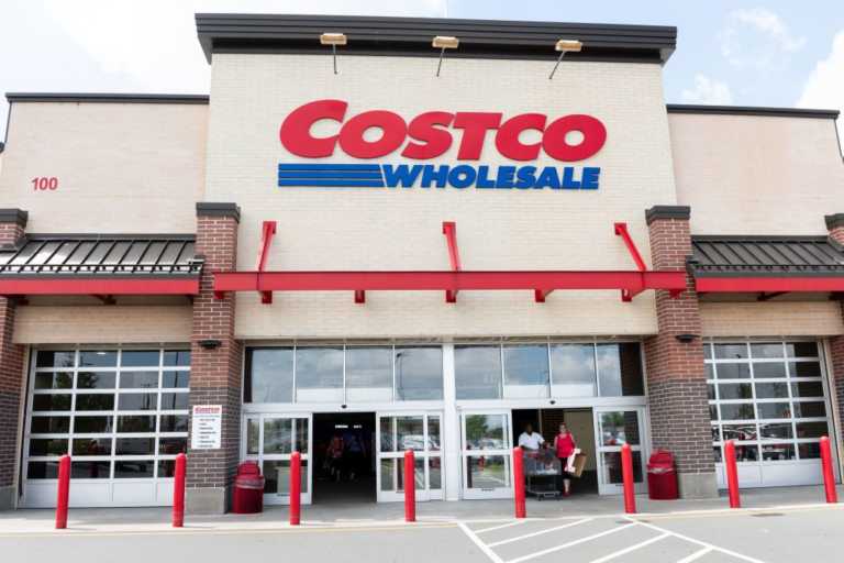 Costco And Other Major Retailers In Vermont Are Being Told To Only Sell Essential Items