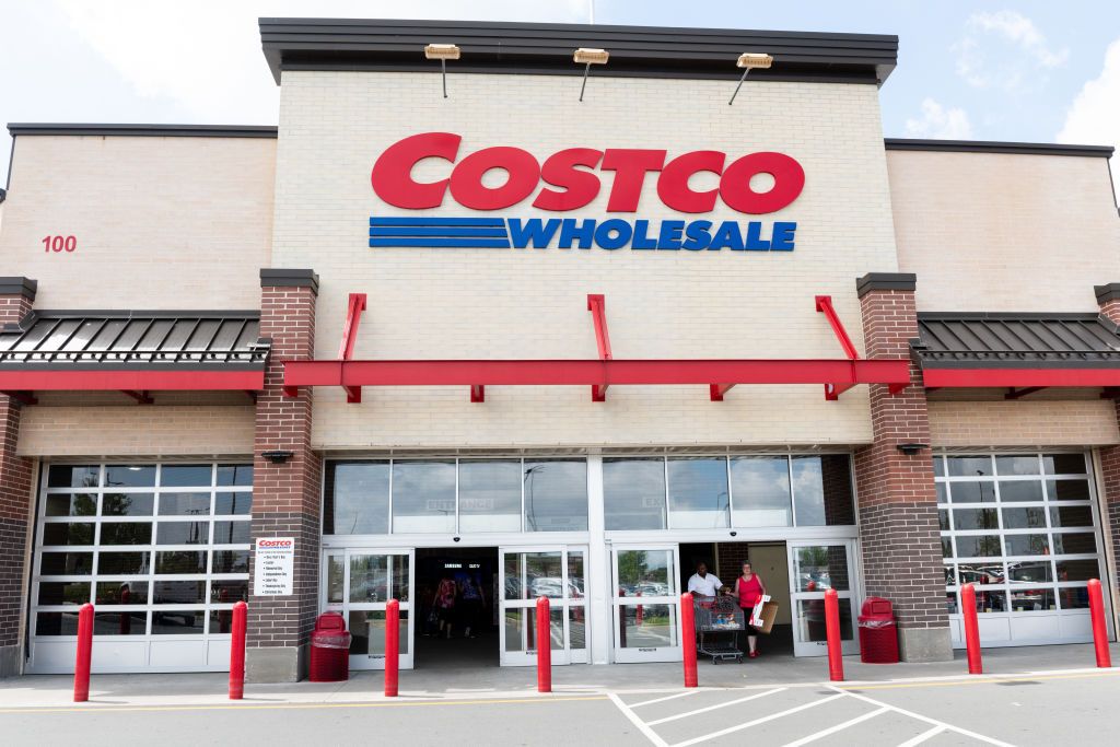 Costco And Other Major Retailers In Vermont Are Being Told To Only Sell