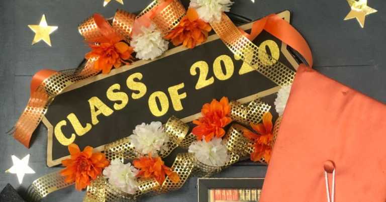 Parents Celebrate Seniors Who Can’t Go to Prom or Graduation This Year