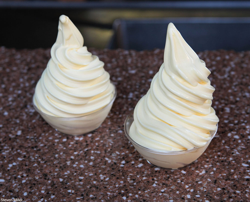 Disney Dole Whips