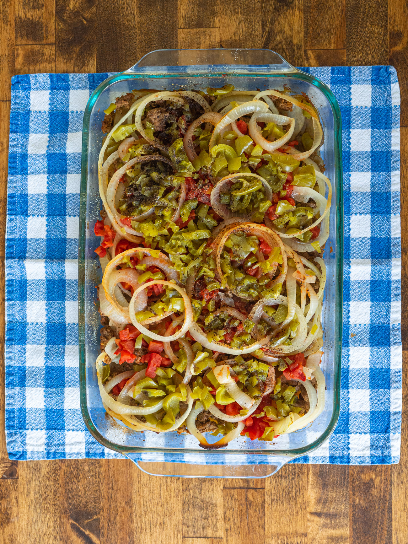 Dolly Parton's 5-Layer Dinner-image