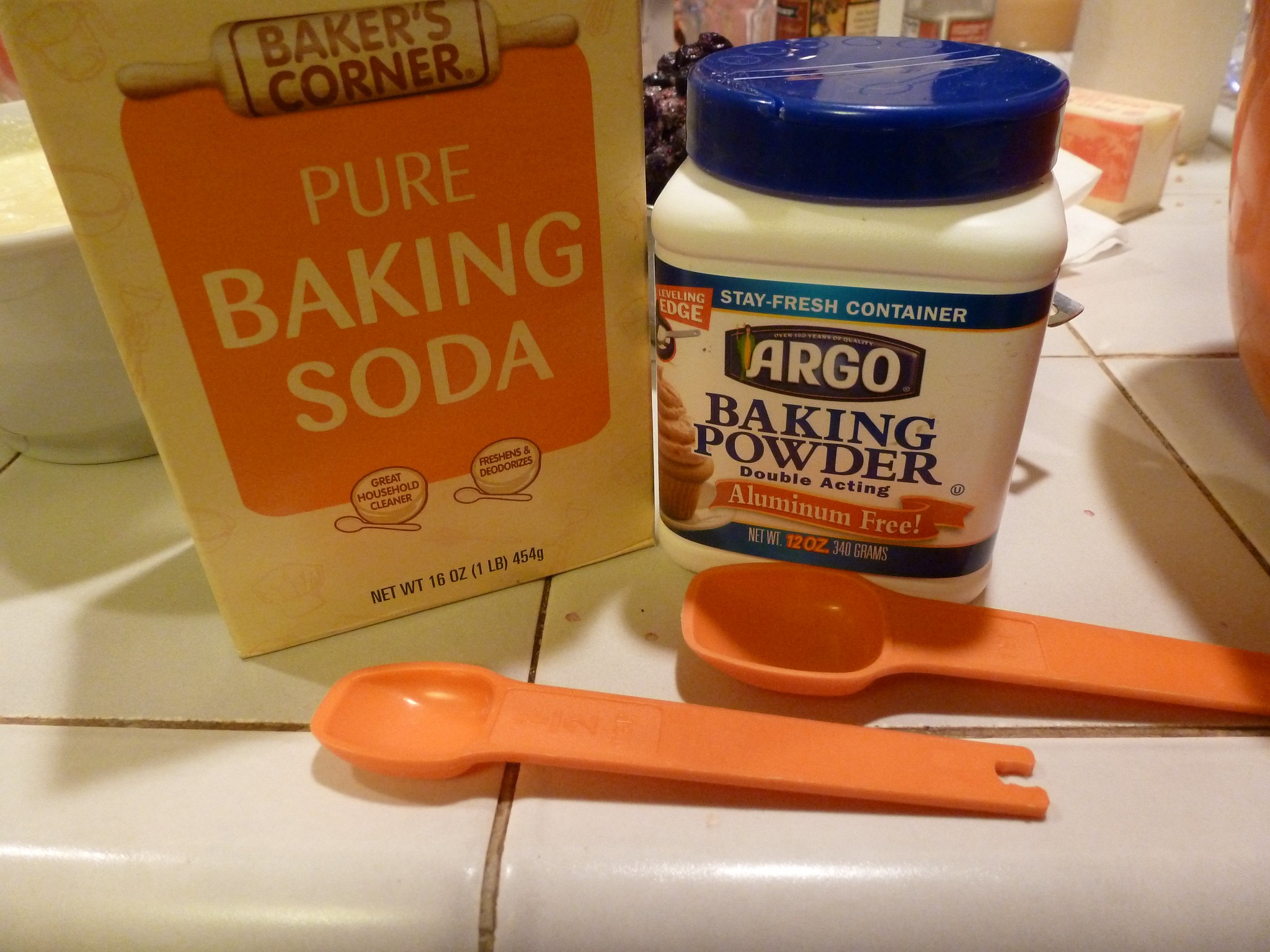 Baking Soda 6819974156_227c4a9ac7_k