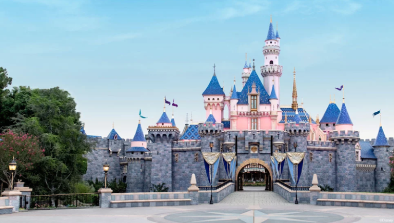 8 Disney Zoom Backgrounds To Celebrate ‘Happy Hour’ With Your Friends