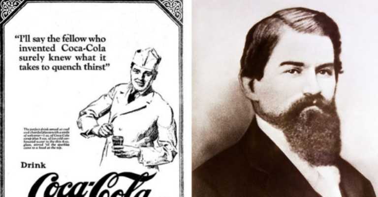 The Near-Impossible Feat of Recreating the 1886 Version of Coca-Cola