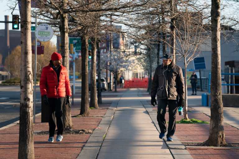 Harvard Researchers Are Talking About The Possibility For Social Distancing Until 2022
