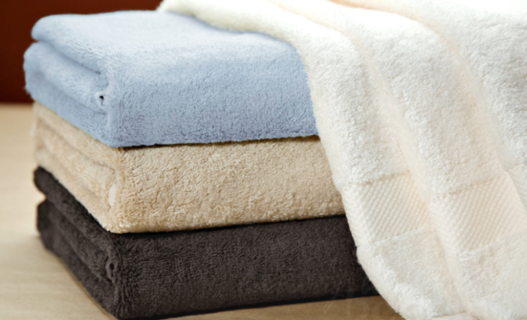 How Often Should I Wash My Bathroom Towels?