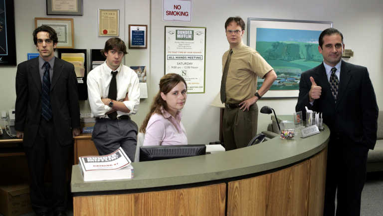 This Website Recreates The Annoying Sounds Of Working At The Office