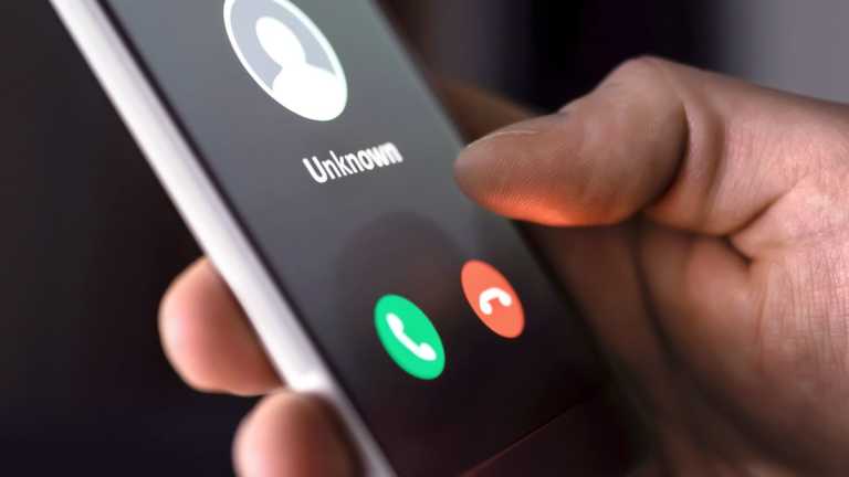 How To Protect Yourself From COVID-19 Phone Scams