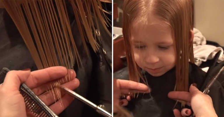 Tips for DIY Haircuts
