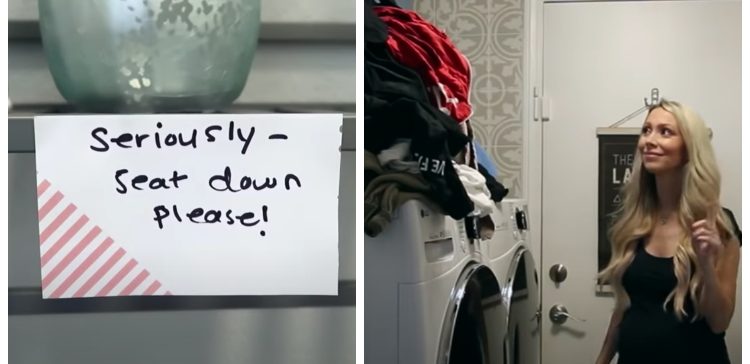 How To Live With A Messy Person While Self-Isolating