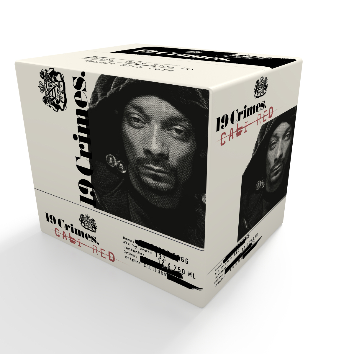 Snoop Dogg Is Releasing His Own Wine This Summer | 12 Tomatoes