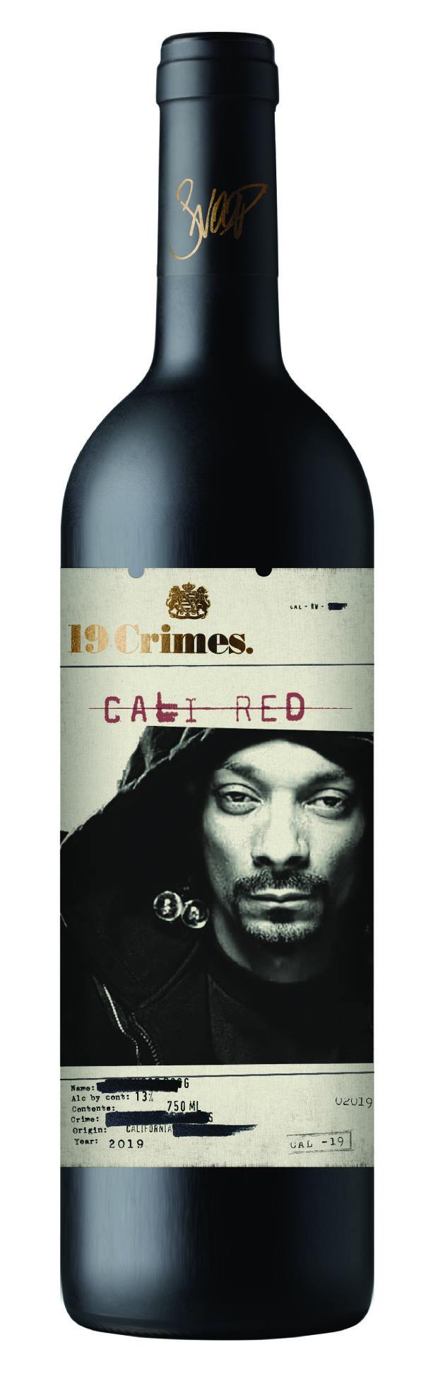 Snoop Dogg Is Releasing His Own Wine This Summer | 12 Tomatoes