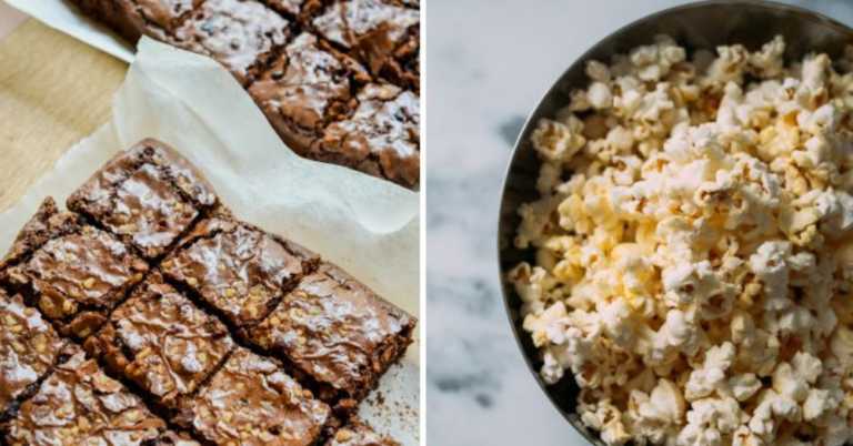 Here’s How Long Things Actually Last in Your Cupboard