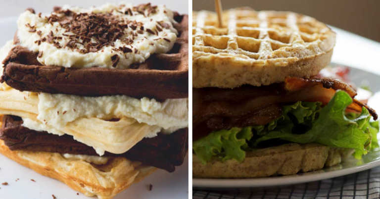 10 Breakfast Recipes We Can’t Get Enough Of