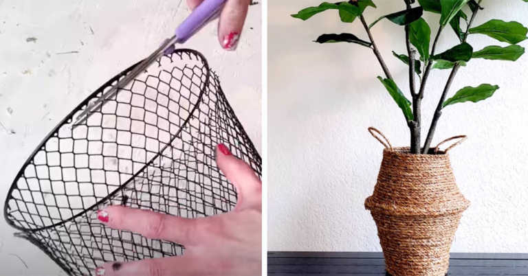 DIY Decor That No One Will Believe Came From The Dollar Store!
