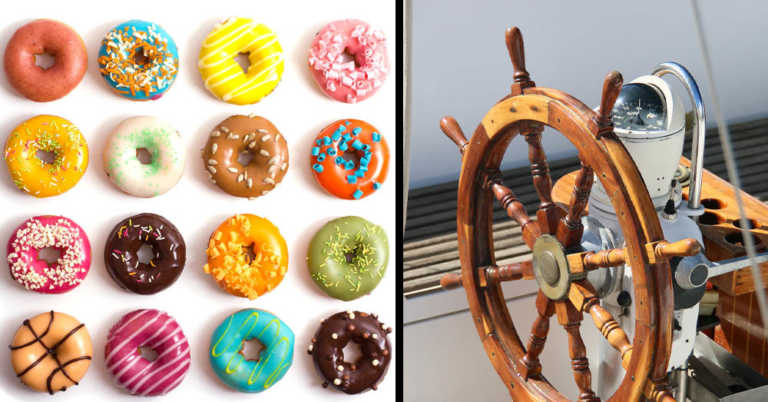Crazy Foods Only America Could Come Up With