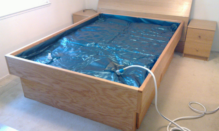 Really Cool Water Beds