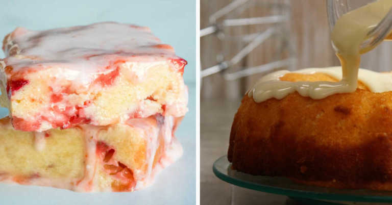 10 Fruity Desserts To Try This Spring