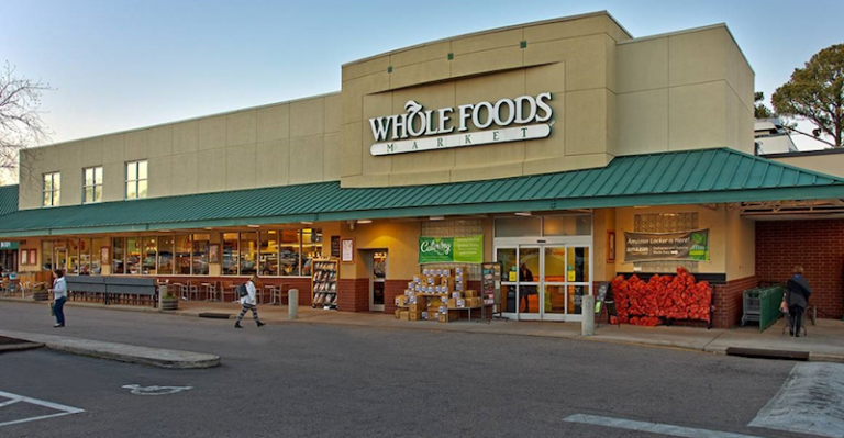 15 Employee-Approved Items You Should Always Buy At Whole Foods
