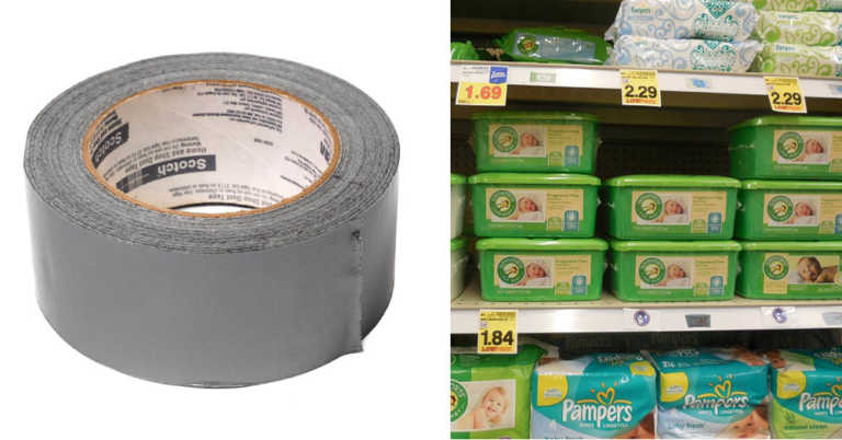 Non-Food Related Items To Stock Up On
