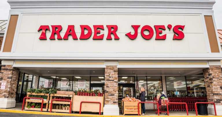 Trader Joe’s Explains Why They Aren’t Offering Grocery Delivery Or Curbside Pickup