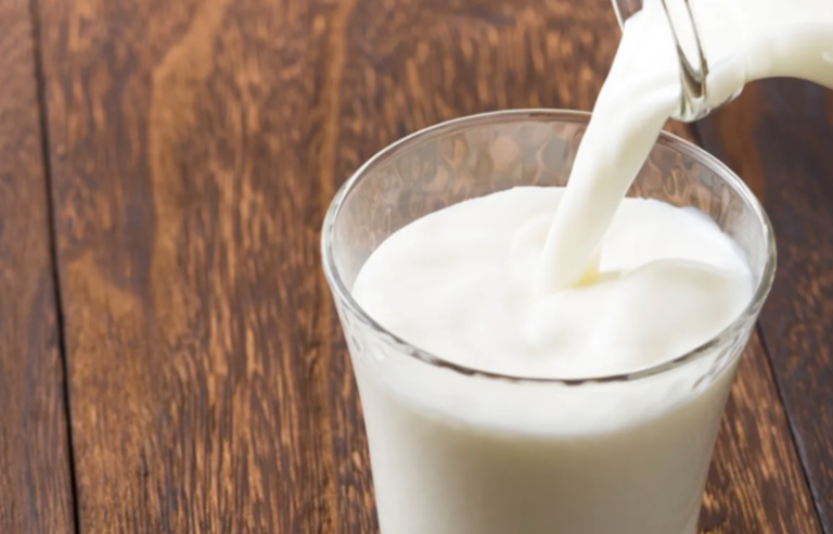 Why Don’t Europeans Refrigerate Their Milk?
