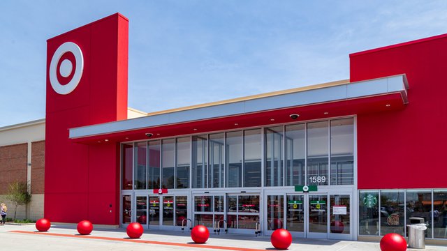 12 Items You Should Always Look For At Target First
