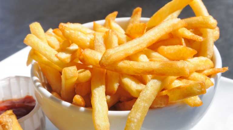 Belgian Officials Are Asking Citizens To Eat Extra Fries So They Don’t Go To Waste