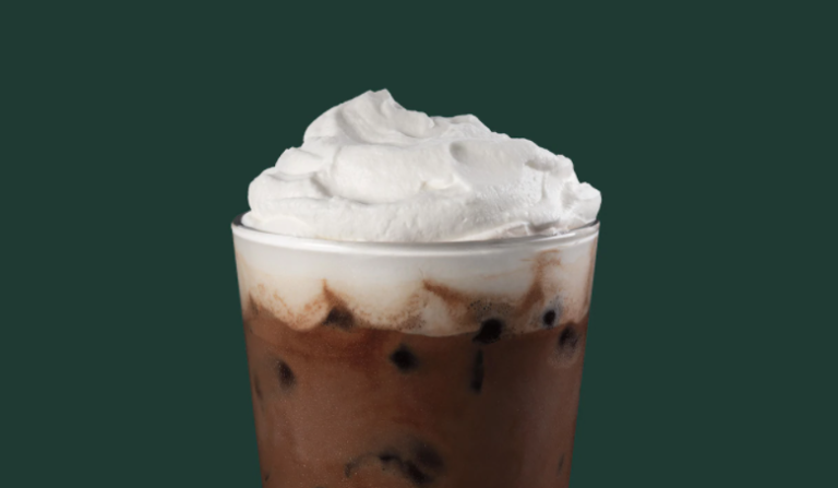 How To Make Your Favorite Starbucks Drinks At Home