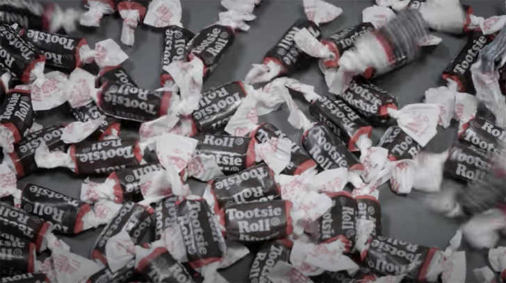 Tootsie > Candy > Tootsie Rolls > Tootsie Rolls