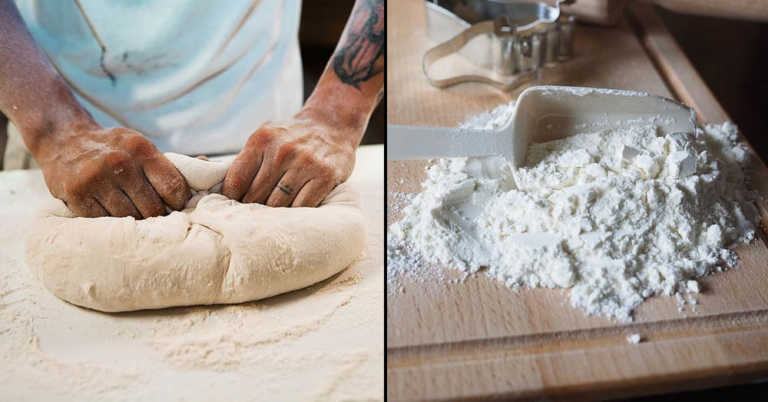 Mistakes Everyone Makes When Baking Bread