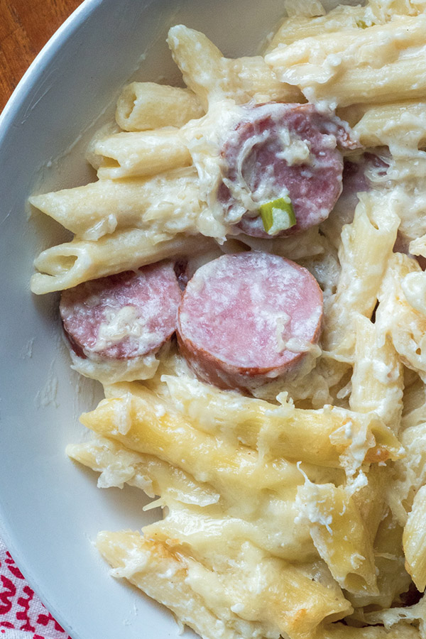 Polish Casserole-image