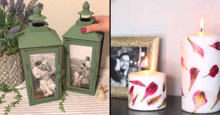 10 Beautiful Last Minute Mother’s Day Gifts!